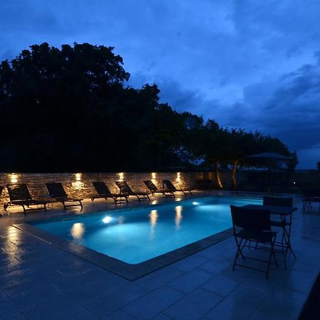 App & Rooms Juraga Bale Exterior foto
