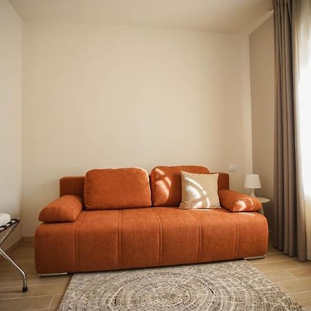App & Rooms Juraga Bale Exterior foto