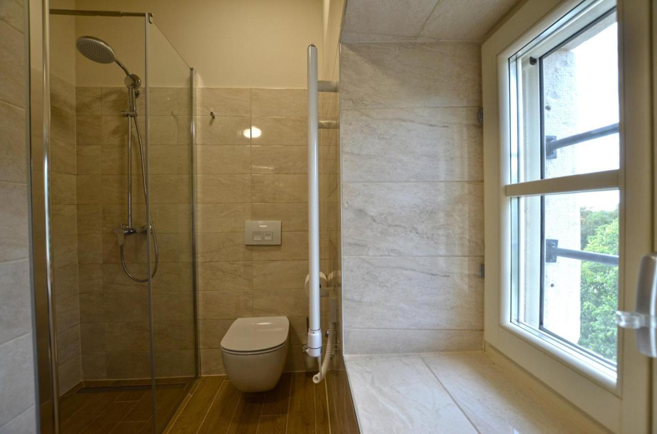 App & Rooms Juraga Bale Exterior foto