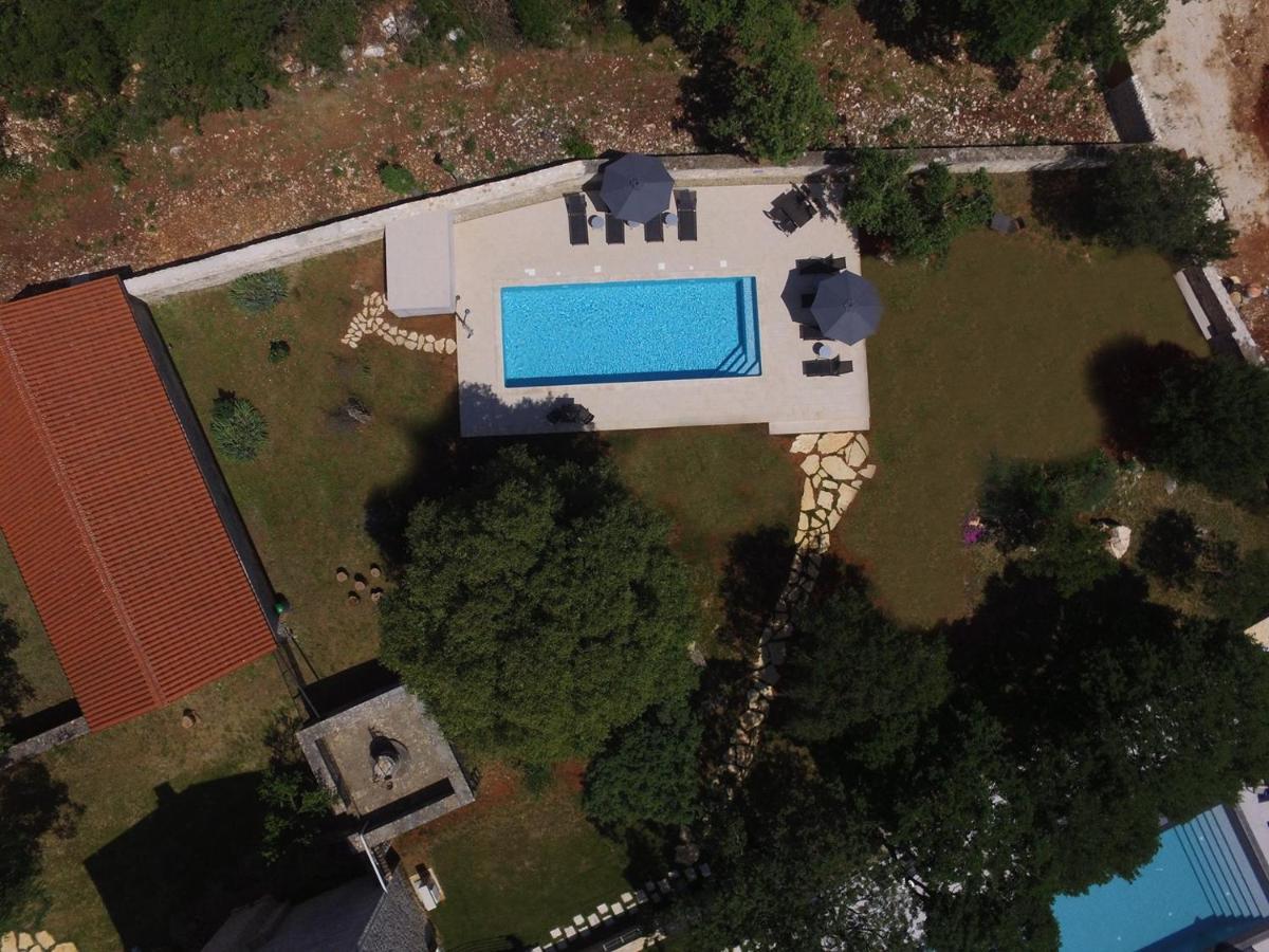 App & Rooms Juraga Bale Exterior foto