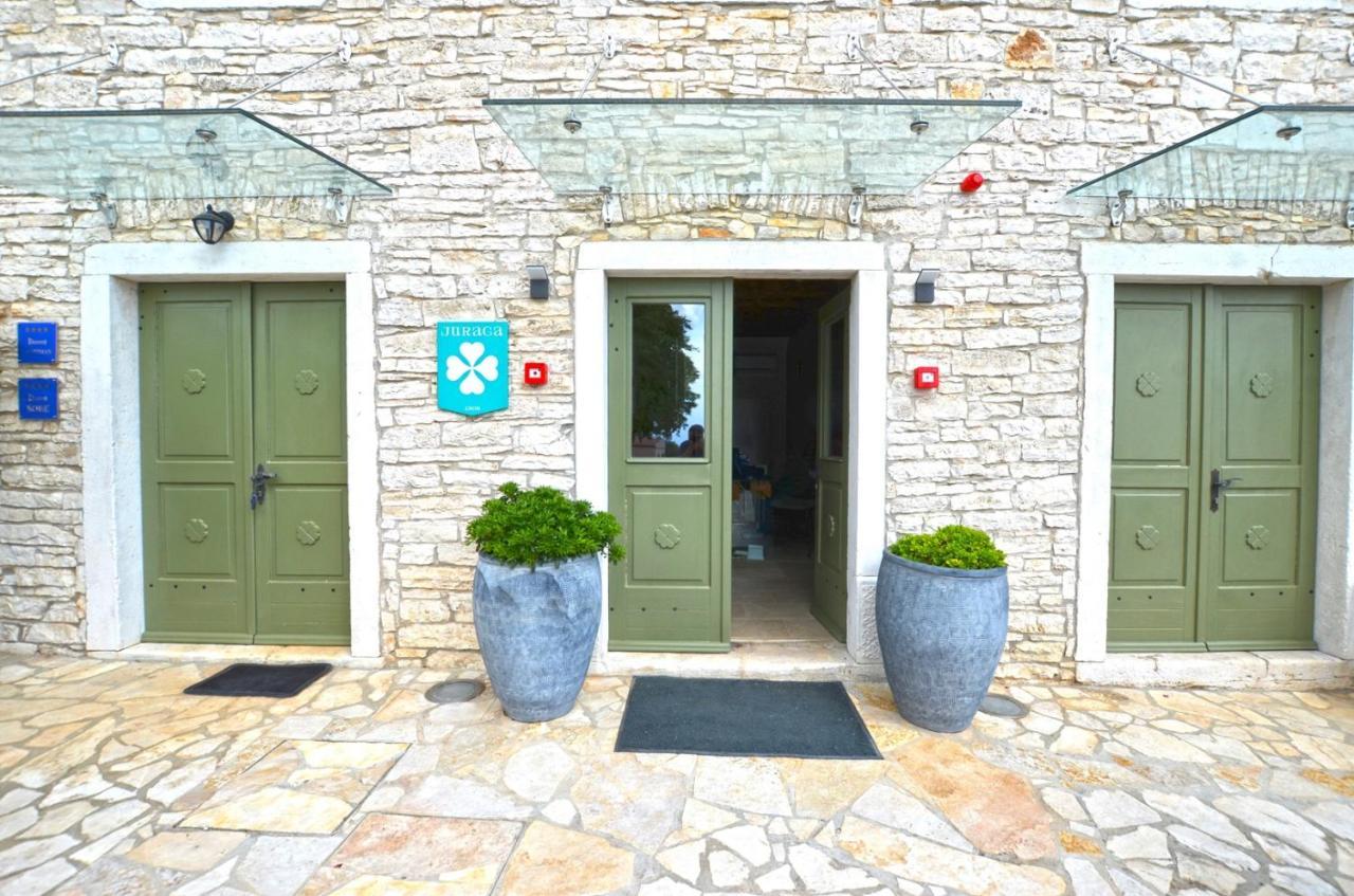 App & Rooms Juraga Bale Exterior foto