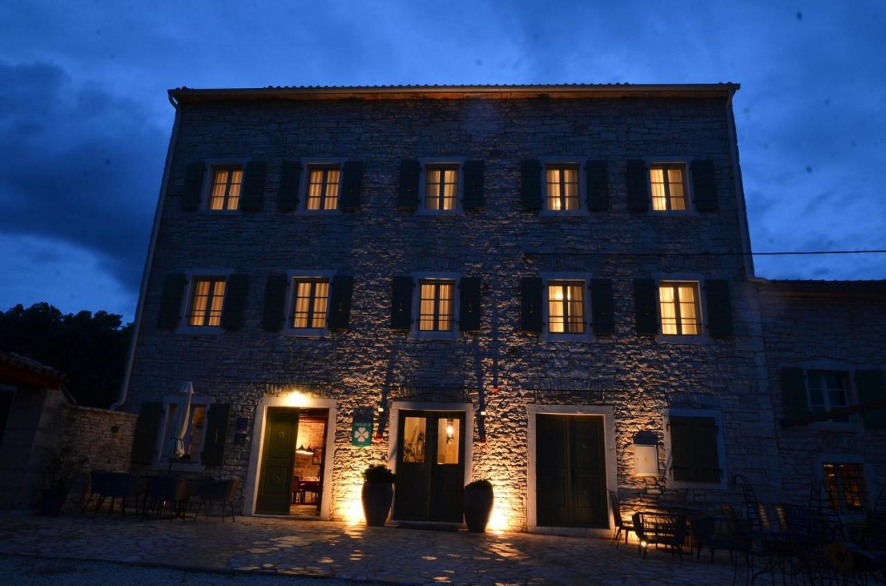 App & Rooms Juraga Bale Exterior foto