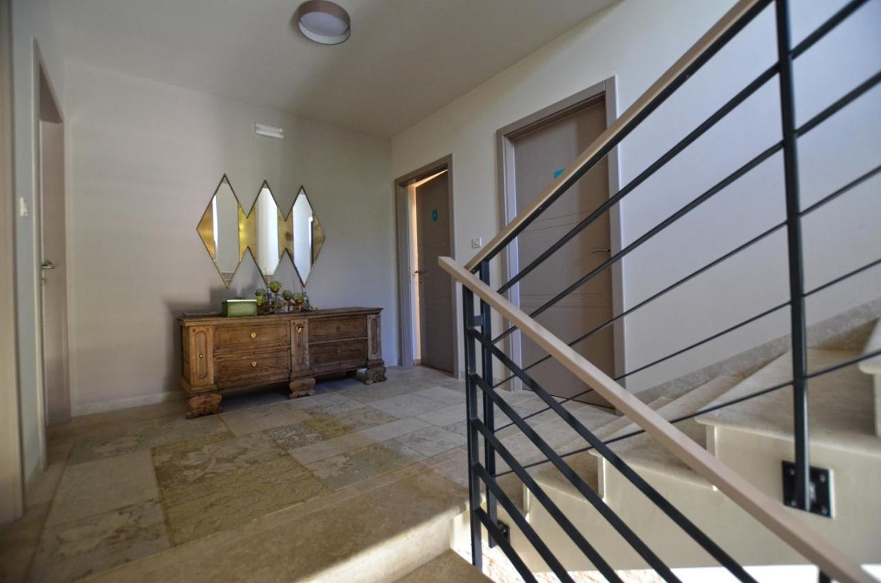 App & Rooms Juraga Bale Exterior foto